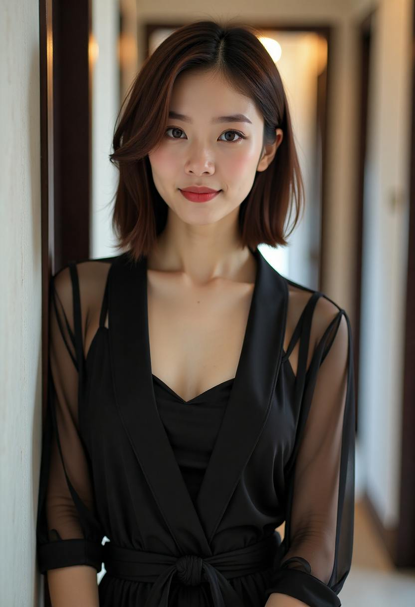 《借月光的人》海报