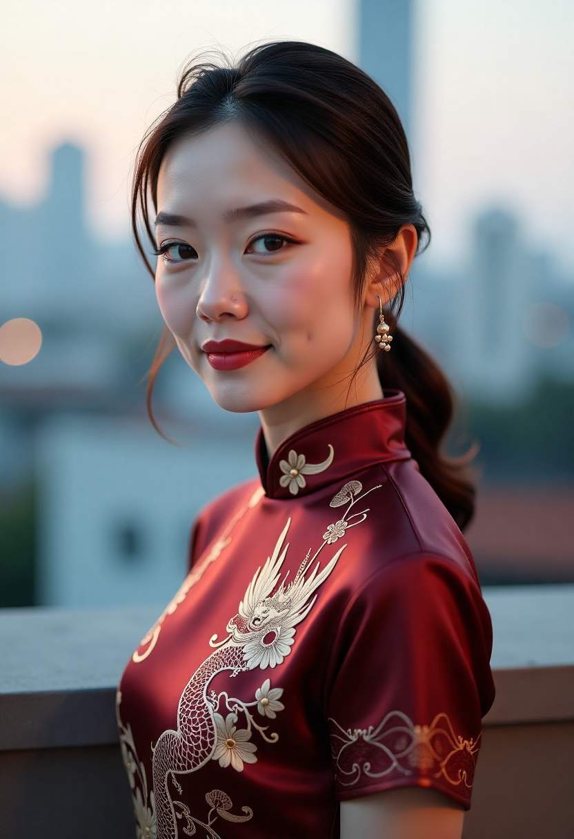 《山海有约》海报