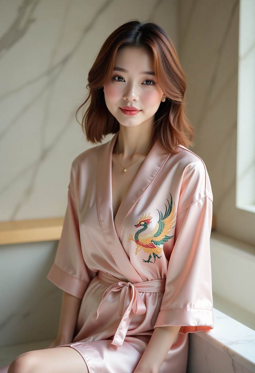 《第七码头》海报