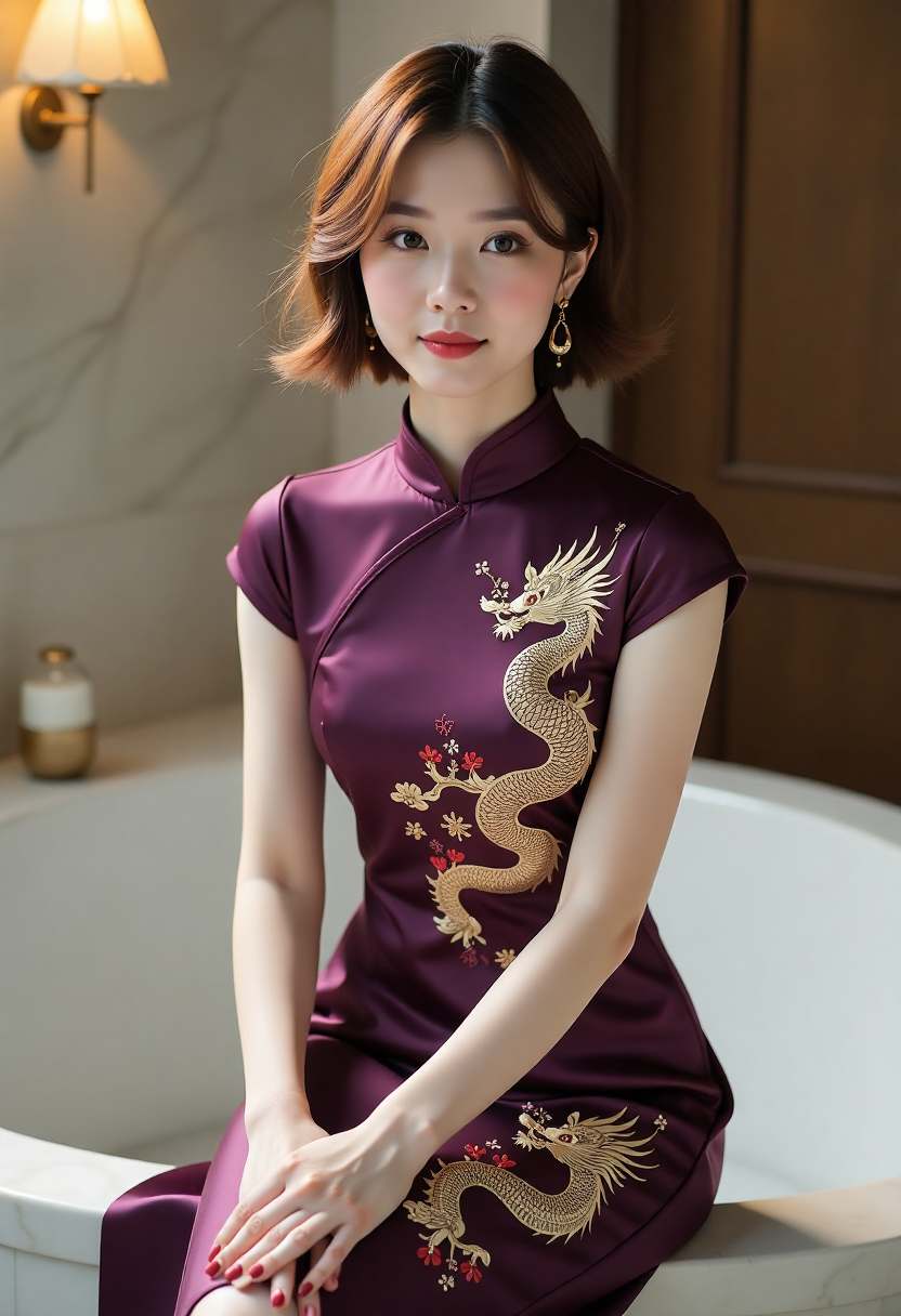 《风过旧街》剧照